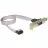 Cablu Cablexpert CC-DB9ML-01, DB9 COM PORT, 40 CM