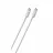 Cablu Cellular Line TYPE-C TO TYPE-C, BECOME, 1M, WHITE