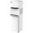 Cooler pentru apa Dafi COMPRESOR, ALB, 120/420 W