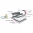 Filtru-catrige LUMEA FILTRELOR CANATURE MEMBRANA 200G, 760 l/zi