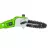 Drujba cu lant GreenWorks SET 24B G24PS20, 2AH, INCARCATOR