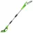 Drujba cu lant GreenWorks SET 24B G24PS20, 2AH, INCARCATOR