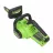 Drujba cu lant GreenWorks SET GD24CS30 30CM 7.8 M/S 24V 2AH + INCARCATOR