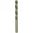 Burghiu Hikoki HSS-CO DIN 338 D 11.0 MM