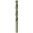 Burghiu Hikoki HSS-CO DIN 338 D 13.0 MM
