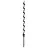 Burghiu Hikoki ELICOIDAL PE LEMN D 24.0Х320MM