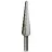 Burghiu Hikoki IN TREPTE HSS D 4-12MM