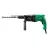 Ciocan rotopercutor Hikoki DH24PMH SDS+ 730W CU 2 MANDRINE