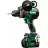 Masina de insurubat Hikoki DS18DC 140NM 18V 4AH*2BUC UC18YFSL HSC2