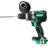 Masina de insurubat Hikoki DS18DC 140NM 18V FARA ACCU