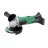 Polizor unghiular Hikoki G18DSL 125MM 18V FARA ACUMULATOR VALIZA HSC