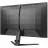 Monitor PHILIPS 27" 27M2N3200S, BLACK, 1920x1080 FHD