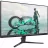 Monitor PHILIPS 27" 27M2N3200S, BLACK, 1920x1080 FHD