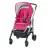 Коляска Bebe Confort Juvenile
 Loola 3, Berry Pink