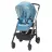 Коляска Bebe Confort Juvenile
 Loola Excel 3*1, Mosaic Blue