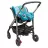 Коляска Bebe Confort Juvenile
 Loola Excel 3*1, Mosaic Blue