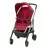 Carucior Bebe Confort Juvenile
 LOOLA EXCEL 3*1, Robin Red