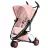 Коляска Quinny
 Zapp Xtra 2.0, Pink Pastel