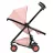 Коляска Quinny
 Zapp Xtra 2.0, Pink Pastel