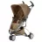 Carucior Quinny
 ZAPP XTRA 2.0, Toffee Crush