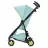 Carucior Quinny
 ZAPP XTRA 2.0, Blue Pastel