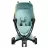 Carucior Quinny
 ZAPP XTRA 2.0, Blue Pastel