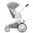 Carucior Quinny
 MOODD 2*1, Grey Gravel