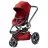 Carucior Quinny
 MOODD 2*1, Red Rumour