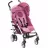 Carucior Chicco Juvenile 
 LITE WAY TOP, Amethyst