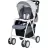 Carucior Chicco Juvenile 
 SIMPLICITY TOP, Galaxy