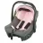 Carucior Jane
 RIDER FORMULA MATRIX LIGHT, Rose