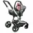 Carucior Jane
 RIDER FORMULA MATRIX LIGHT, Rose