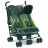 Carucior Jane
 NANUQ TWIN, Evergreen