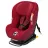 Scaun auto pentru copii Bebe Confort Juvenile
 MILOFIX GR. 0+/1 ECE R44/04, Robin Red