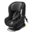 Автокресло детская Bebe Confort Juvenile
 MiloFix Gr. 0+/1 ECE R44/04, Black Raven