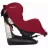Scaun auto pentru copii Bebe Confort Juvenile
 ISEOS ISOFIX GR. 1 ECE R44/04, Raspberry Red
