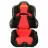 Scaun auto pentru copii Jane
 MOMO GR. 2/3 - ECE R44/04