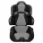 Scaun auto pentru copii Jane
 MOMO GR. 2/3 - ECE R44/04