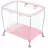 Manej Brevi ROYAL 111X78, roz, 584/097