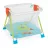 Manej Brevi PEISAJ 105X105, Blue, 586/341