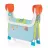 Manej Brevi PEISAJ 105X105, Blue, 586/341