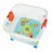 Manej Brevi PEISAJ 105X105, Blue, 586/341