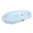 Cadita pentru copii OK-Baby
 ONDA SLIM, 895-55-40