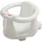 Scaun de baie OK-Baby
 FLIPPER EVOLUTION, White