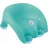 Scaun de baie OK-Baby
 POUF, Turquoise