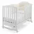 Кроватка Italbaby
 Dream на качалке и колёсиках, 070.0012-6