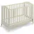 Кроватка Italbaby
 Dream на колёсиках без качалки, 070.0010-6