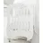 Patut Baby Expert
 DIAMANTE, White