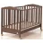 Кроватка Italbaby
 Dream на колёсиках без качалки, 070.0010-2