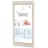 Saltea ortopedica Italbaby
 BASIC 60X120 CM, 010.7010